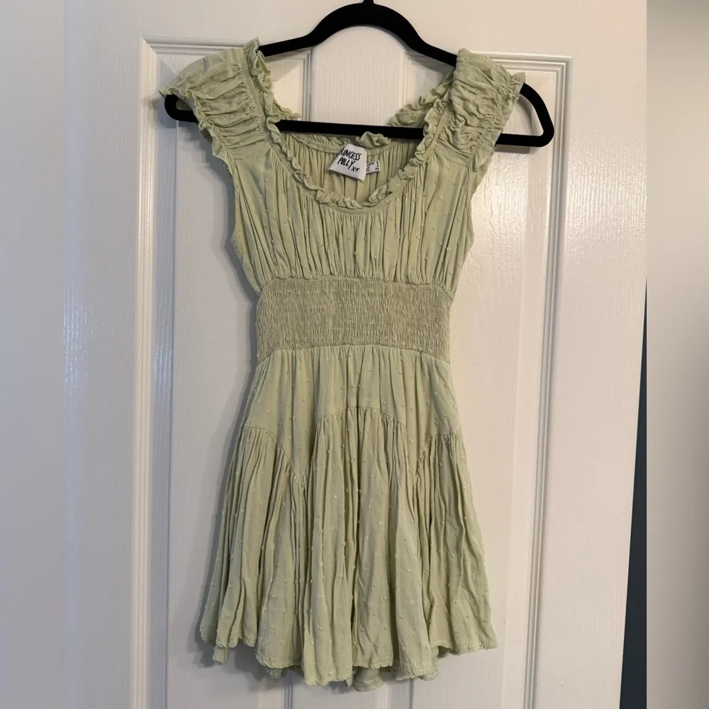 PRINCESS POLLY DRESS - Picture 2 of 4